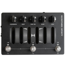 Darkglass Microtubes Infinity Preamp/Distortion/Audio Interface