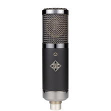 Telefunken TF17 Large-diaphragm FET Condenser Microphone