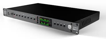 Solid State Logic SSL 18 | STL Pro Audio