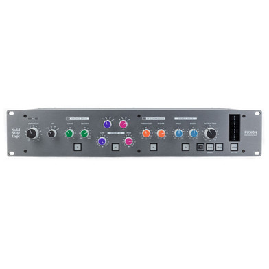 Solid State Logic Fusion SSL FUSION超美品 ssl-fusion_108364_1_1__57056.