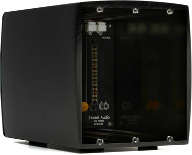 Lindell Audio - 503 Power - 3 Slot API 500 Lunchbox | STL Pro Audio