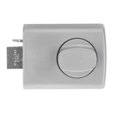002 Deadlatch with Knob Metal Frame Strike SCP