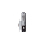 DX Digi Keypd 3572 Mort 60 BS Key O/R No Cyl