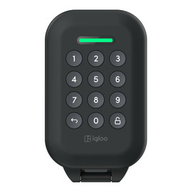 Igloohome Lockbox Smart Bluetooth Keybox / Key safe