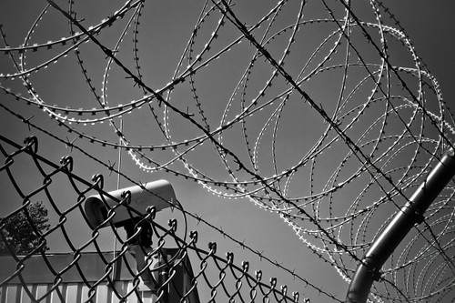 Fence vs. Camera: Which Perimeter Security Works Best?