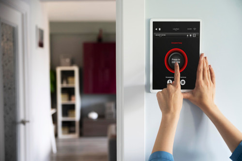 Comprehensive Checklist for Vacation Home Security Solutions