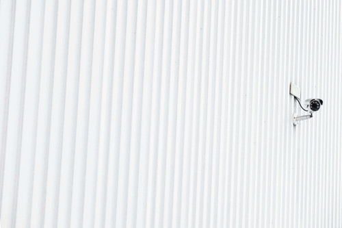 Eliminate Blind Spots with Secure Smart Home Camera