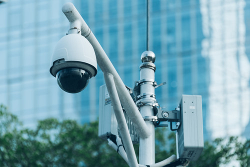 Solar-Powered Cameras: Eco-Friendly Home Security Solutions