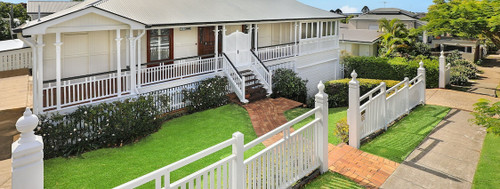 How to make your front yard safe and secure
