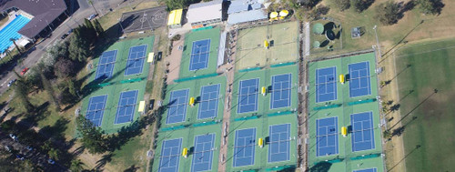 Security for sporting clubs