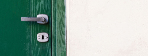 The Evolution of Locks