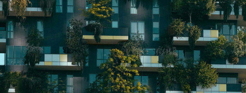 Protecting your apartment in a multi-level  complex