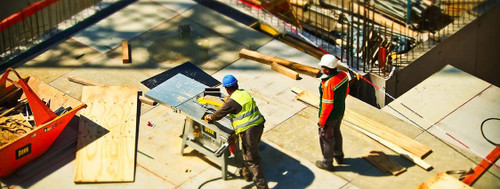 6 recommendations for construction site security