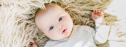 How to baby proof your home