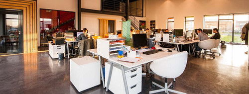 Securing your office over the holidays
