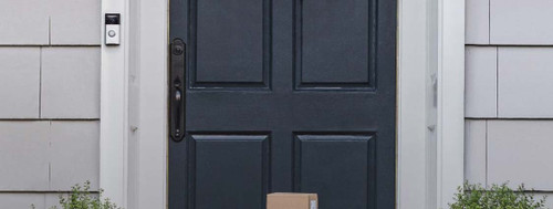 Product spotlight: Ring Doorbell 2