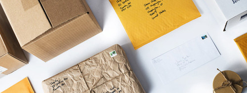 How to prevent package theft