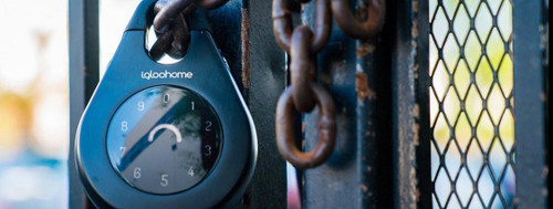 Product spotlight: Igloohome Smart Bluetooth Keybox 2