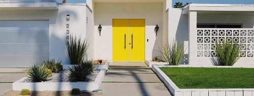 Secure your home in 10 easy tips
