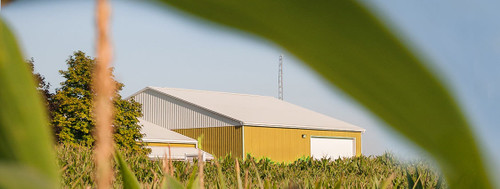 The must have security for farms and rural properties