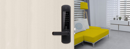 Product spotlight: Igloohome Mortice Lock v2