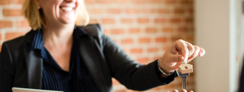 Simple home security tips for your forever home