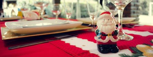 The Christmas security checklist