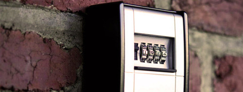 How to Choose the Right Key Safe for Your Property
