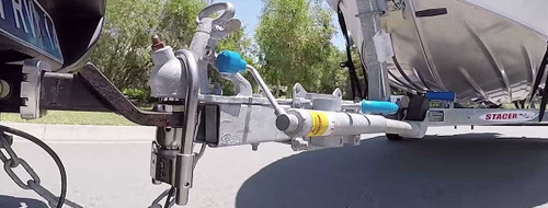 Product spotlight: Kovix KVH-96 Alarmed Lock