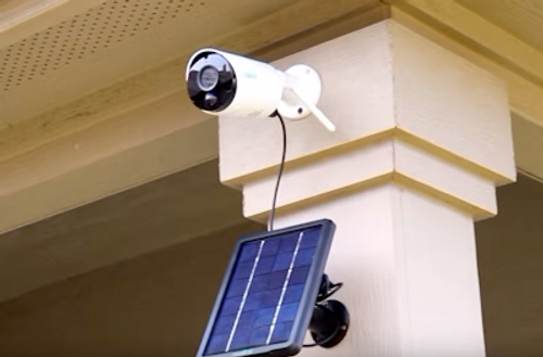 Secure Your Sanctuary: A DIY Guide to Purchasing and Installing Home CCTV Cameras