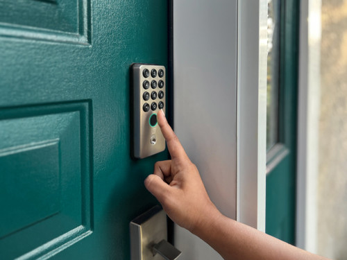The Ultimate Guide to Smart Locks for Home Security