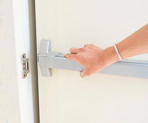 Sticky Locks & Loose Screws: Door Hardware Tips | Secure Your World