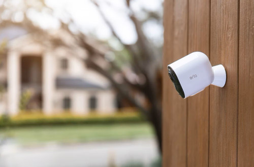 Protecting Your Identity: The Role of Security Cameras and Video Doorbells