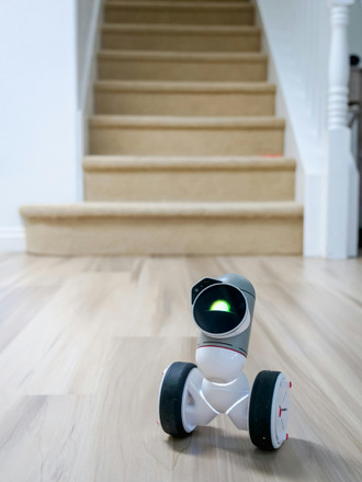 Predictive AI Security System