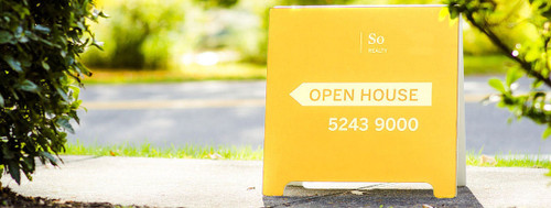 Protecting your home while selling