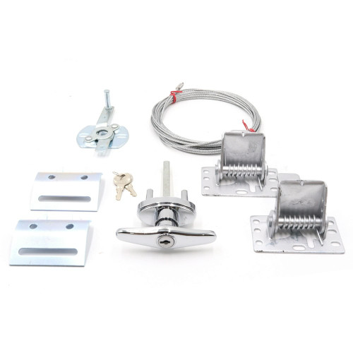 Centurion Door Lock Kit To Suit Sectional Doors