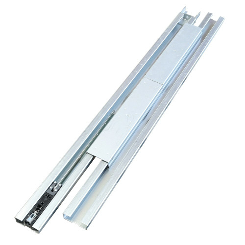 Genuine Superlift Segmented Sectional/Overhead Garage Door Rail