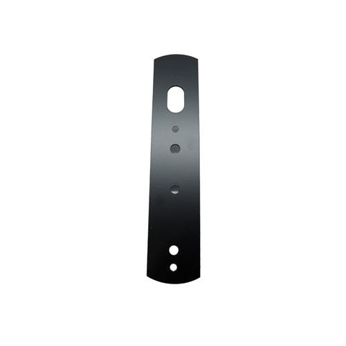 Key Override Mounting Plate (3772DXKO/CLO)