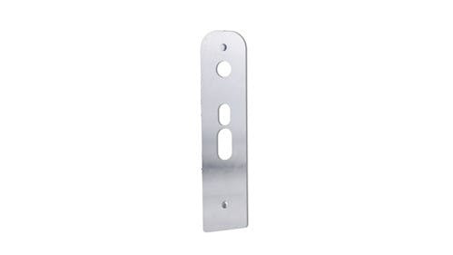 Integral Escutcheon Scar Plate (Pair) SSS