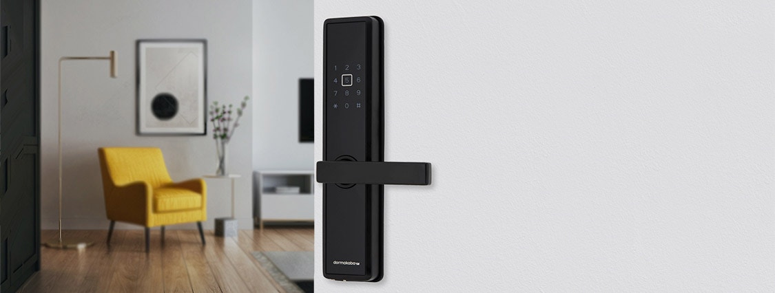 Product spotlight: dormakaba M5