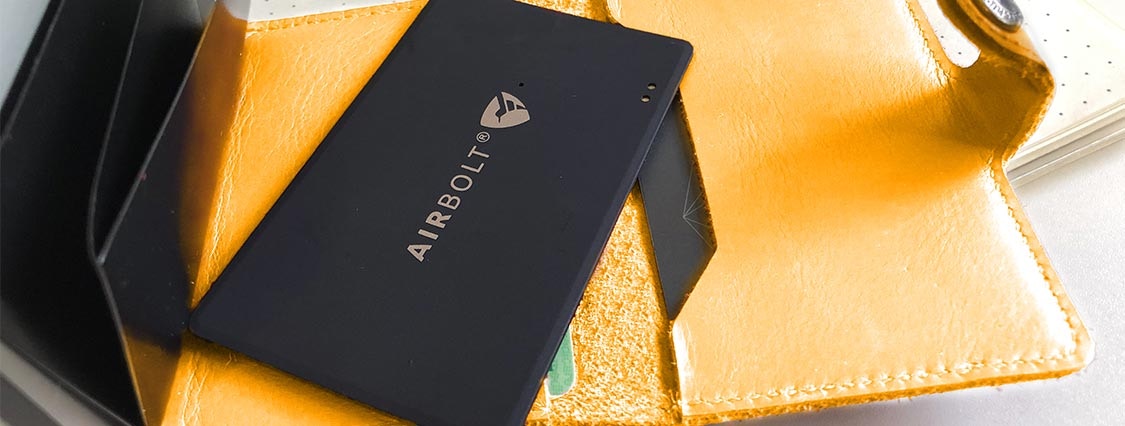 Product spotlight: AirBolt Shield