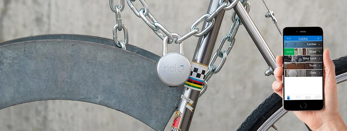 What is a Bluetooth lock?