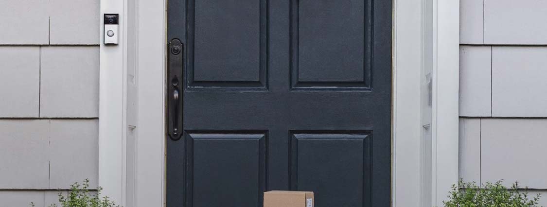 Product spotlight: Ring Doorbell 2