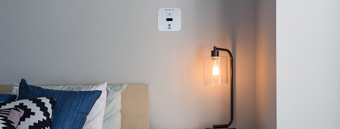 Why you should get a carbon monoxide detector