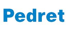 PEDRET