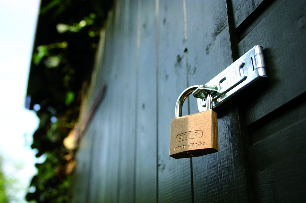Padlocks