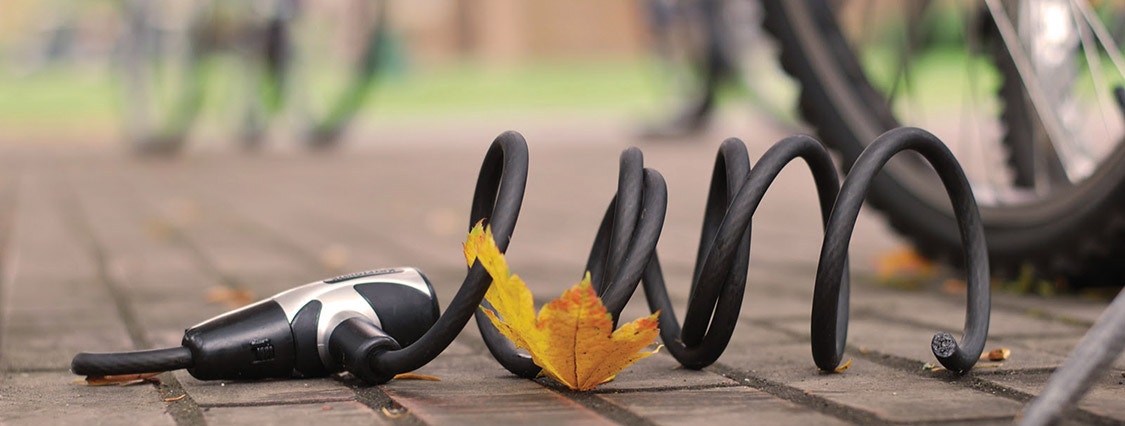What I Learnt From Having My Bike Stolen