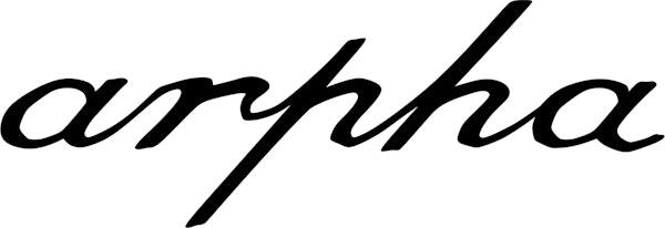 Arpha