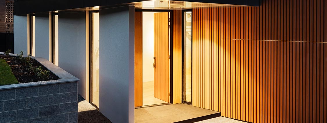 Smart Home Security has changed a lot in three years