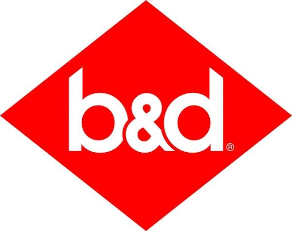 B&D